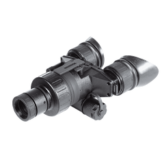 Armasight Nyx 7 QS Night Vision Goggle Gen 2+ Quick Silver White Phosphor