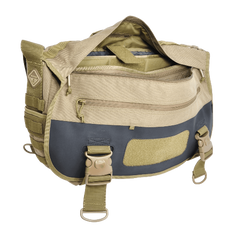 Defense Courier(TM) Laptop Messenger Bag w MOLLE by Hazard 4(R)