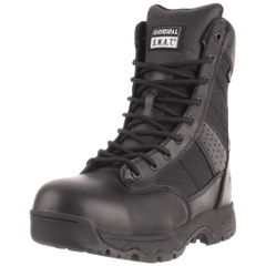 Original S.W.A.T. Men's Tactical 9 inch Waterproof CST Work Boot