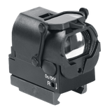 Armasight MCS Black Micro Collimating Red Dot Sight