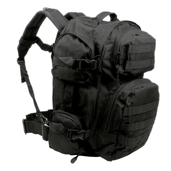 Explorer Tactical Assault Military Backpack