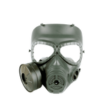 OFTEN Gas Maskl